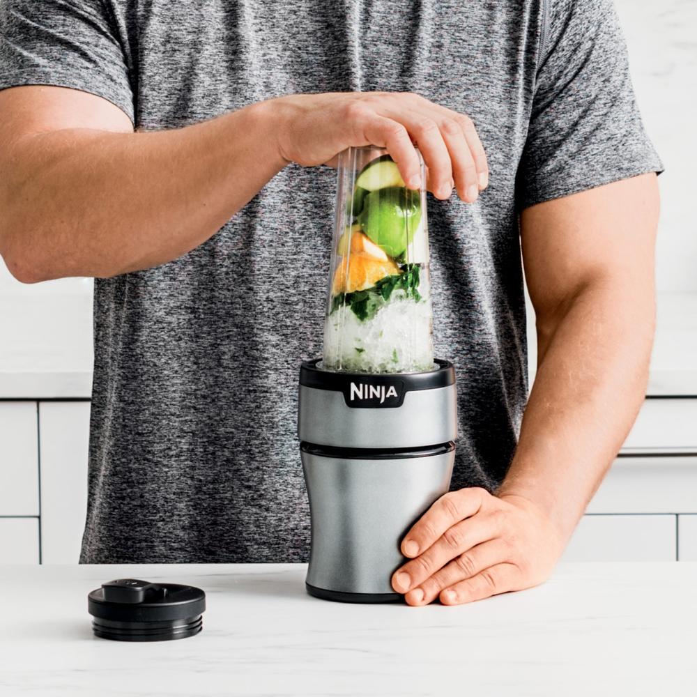 Extractor de nutrientes Nutri blender 3 vasos - Ninja BN301