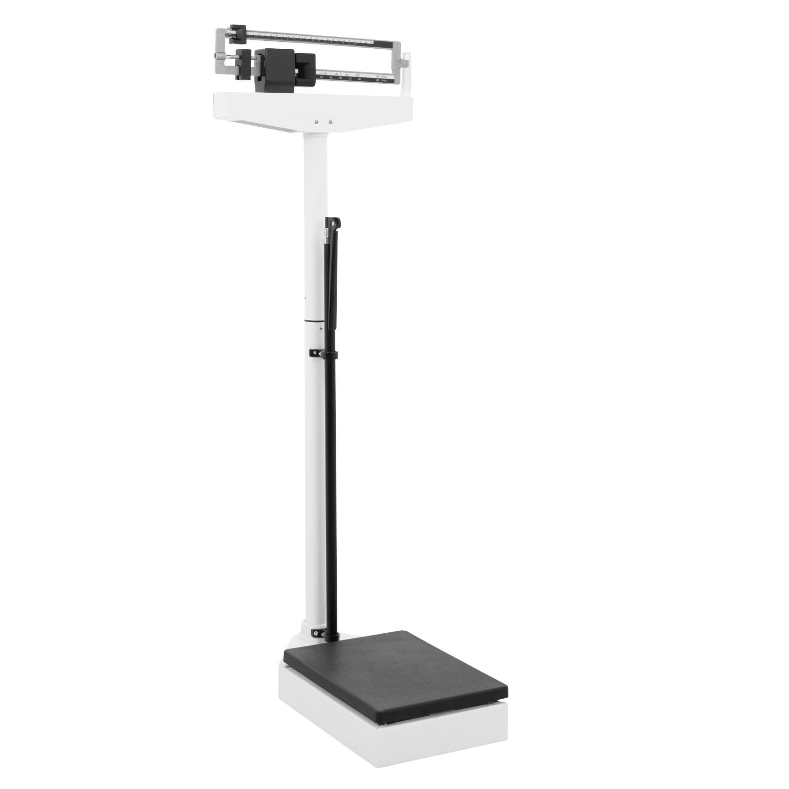 Bascula Balanza Mecanica Onof Estadimetro Precision Medica