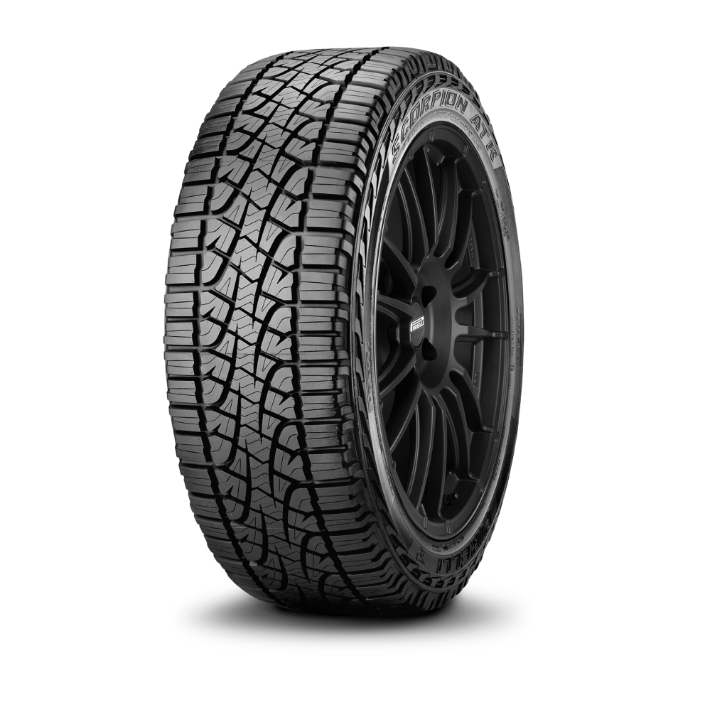 Llanta 205/65 R15 PIRELLI SCORPION ATR 94H