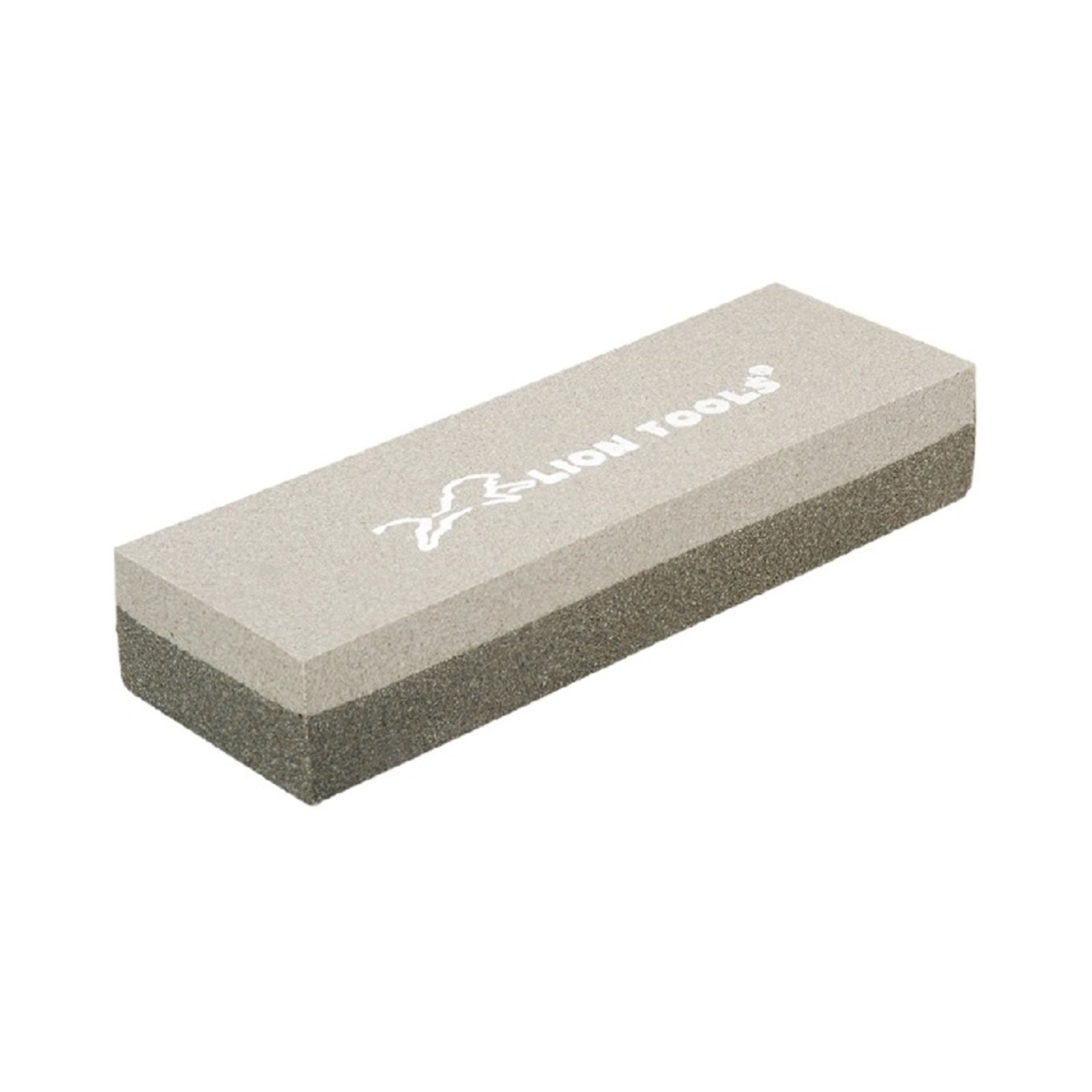 Piedra P/afilar 6 Lion Tools Oxido De Aluminio 5290