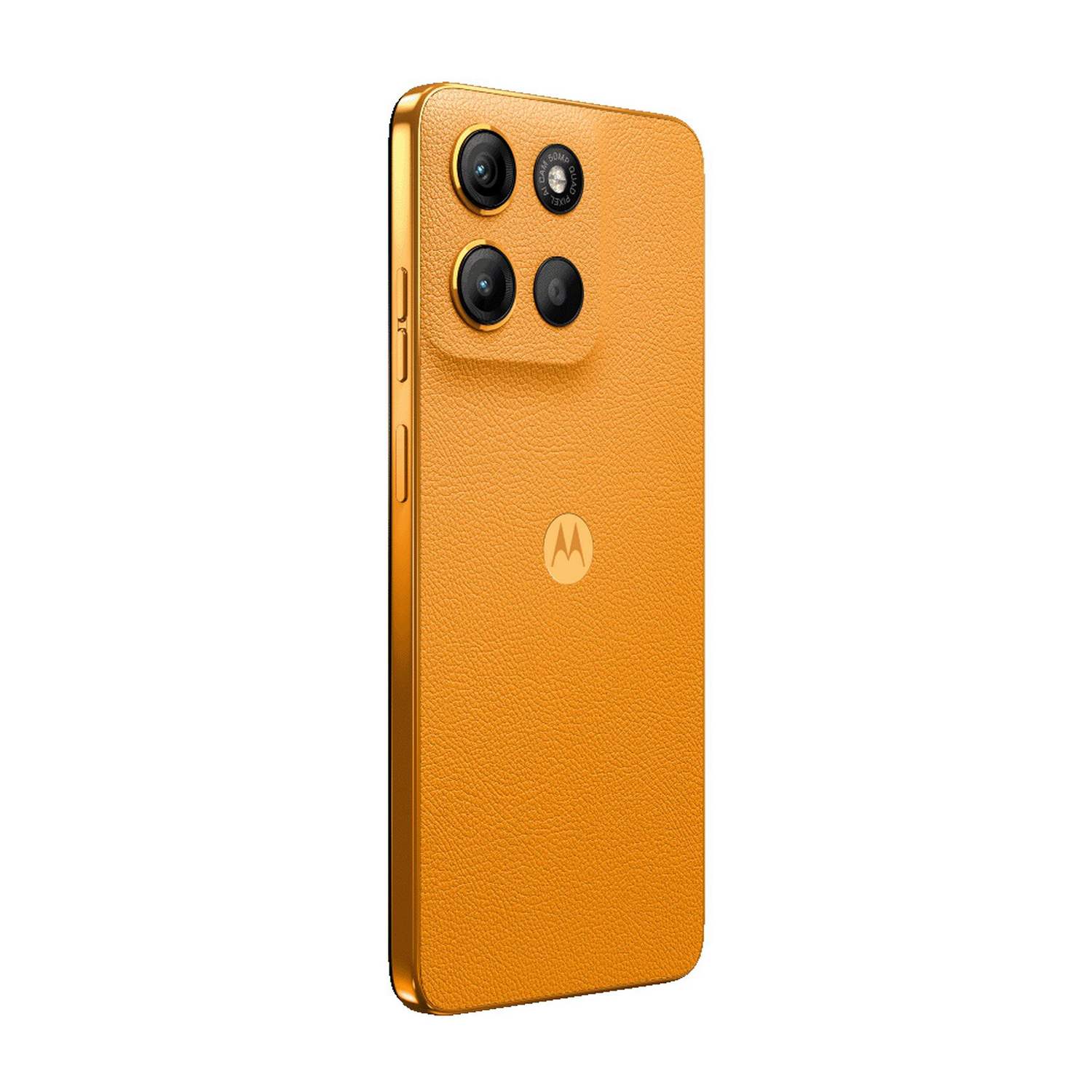 Motorola Moto G15 4Gb 256Gb Naranja
