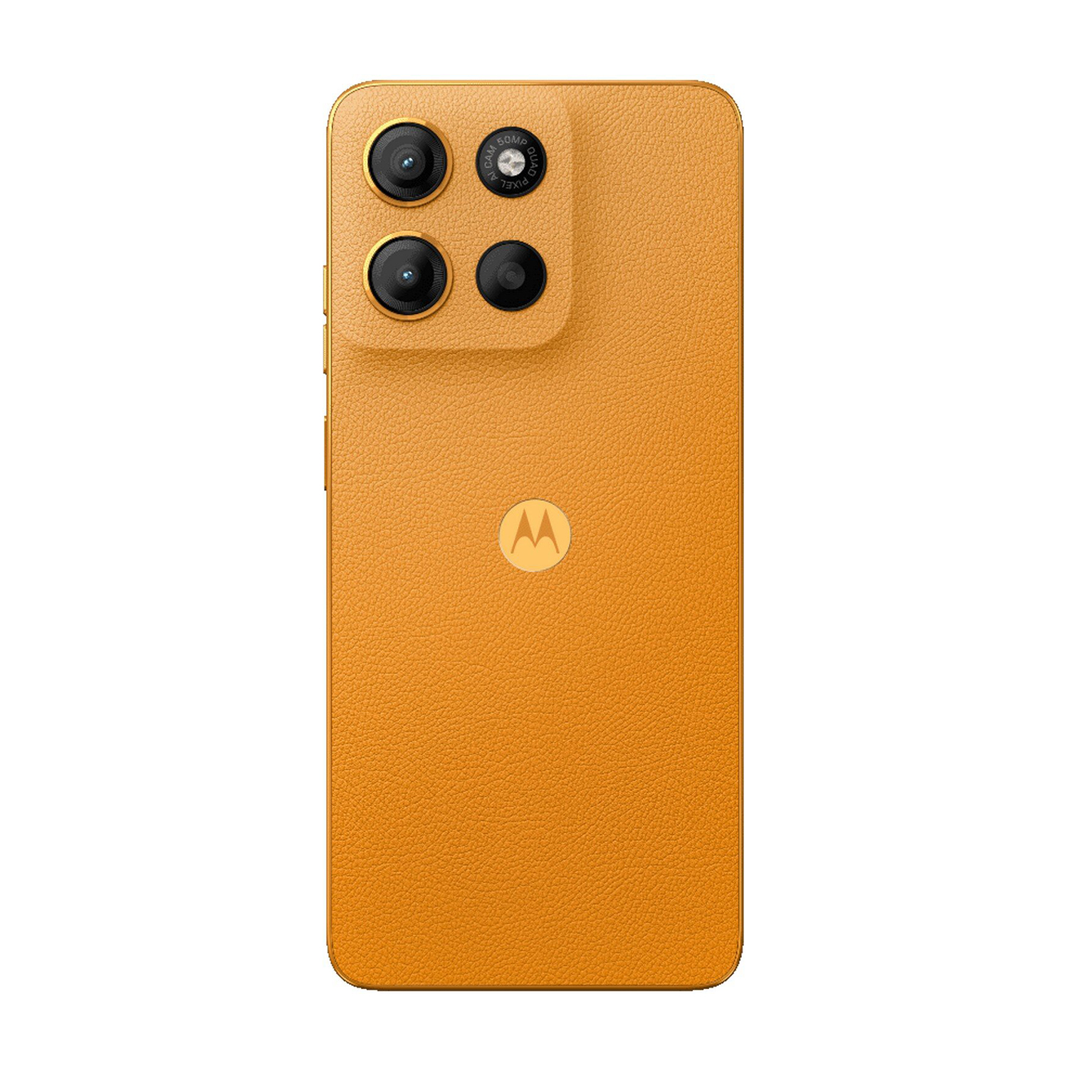 Motorola Moto G15 4Gb 256Gb Naranja