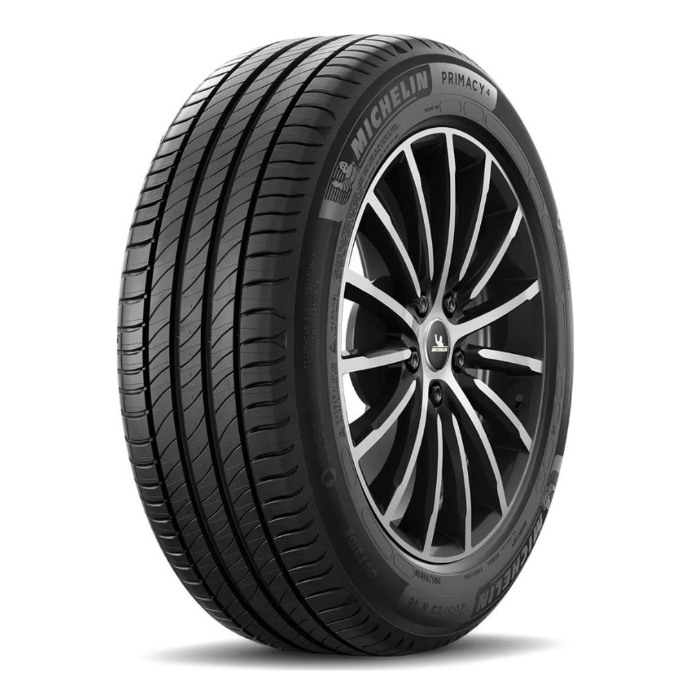 Llanta 215/50 R17 MICHELIN PRIMACY 4 + 95W