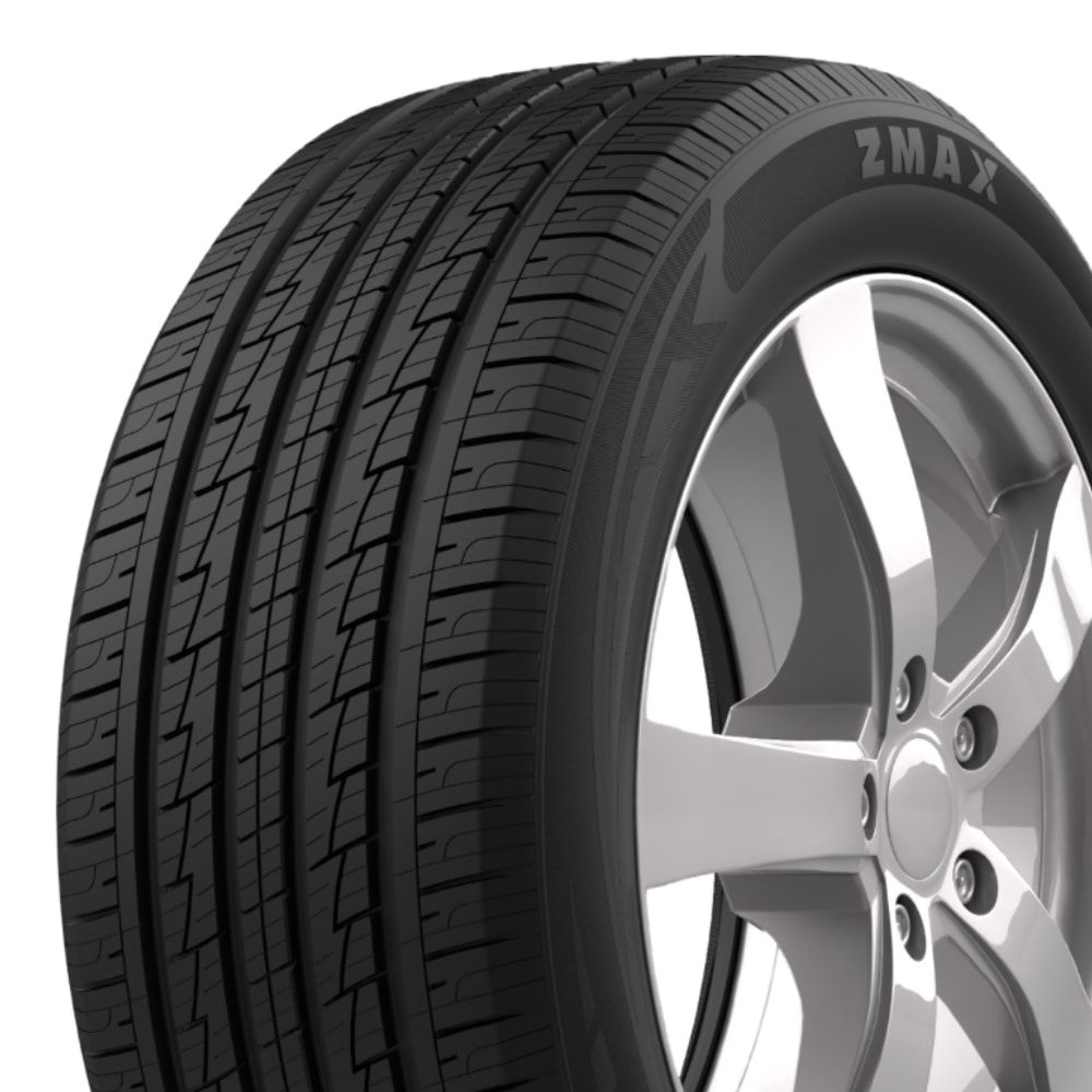 Llanta 235/60 R18 ZMAX GALLOPRO H/T 107H