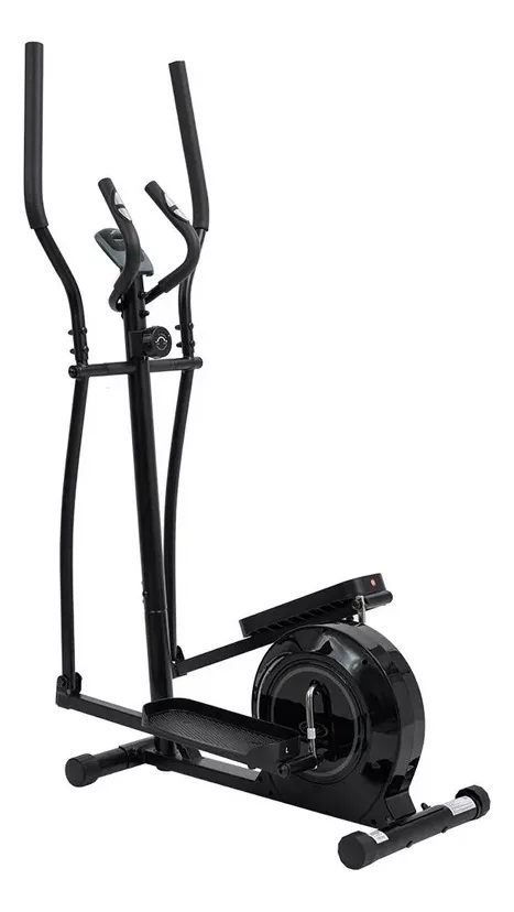 Eliptica Escaladora Magnética Athletic Works Multifuncional