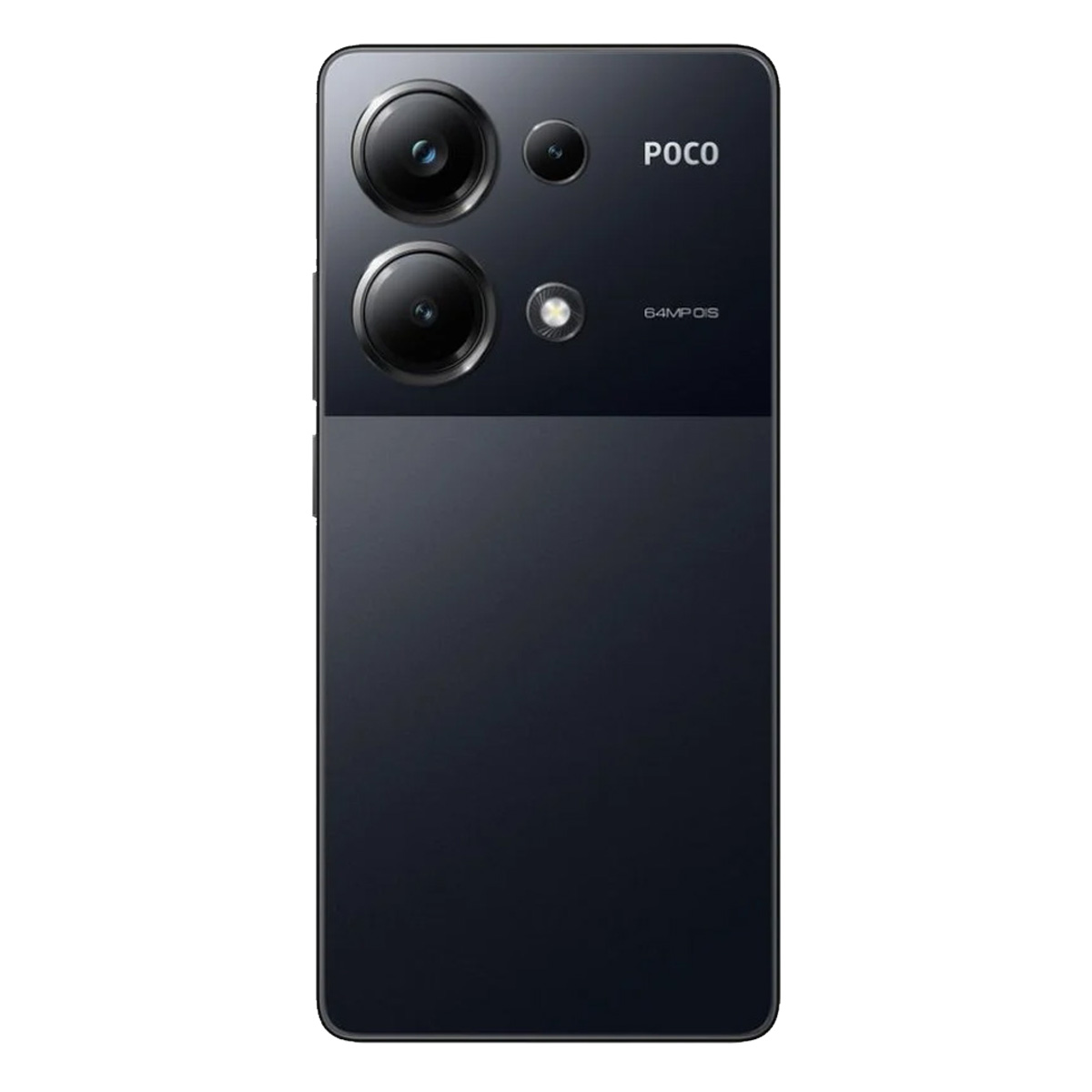 Celular Xiaomi Poco M6 Pro 256Gb 8Gb Ram Negro