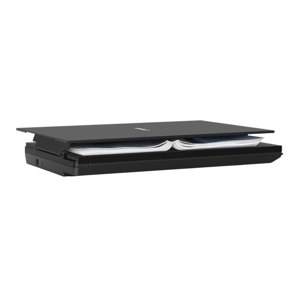 Scanner Canon LIDE 300, 2400 x 2400 DPI, Escáner Color, USB, Negro.