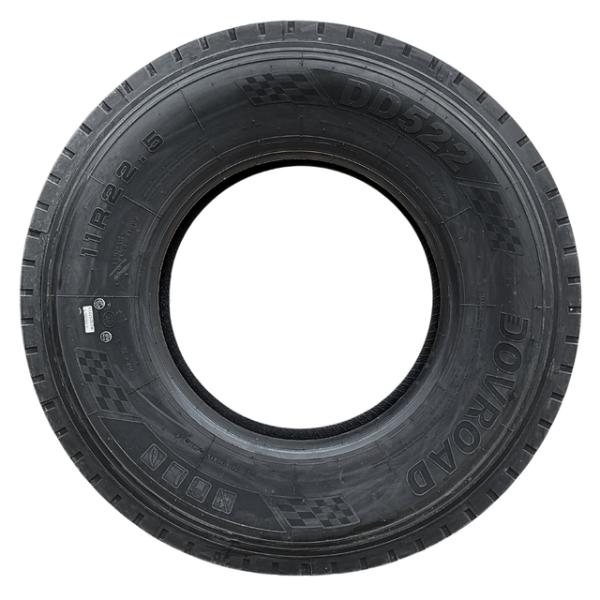 LLANTA 11R22.5 149L 18PR TRACCION DOVROAD DD552