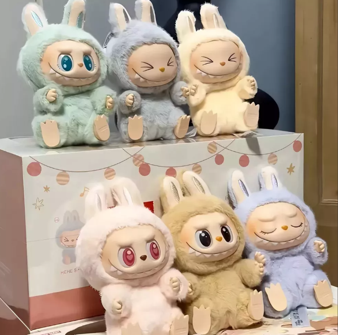 The Monsters / Labubu