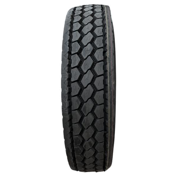 LLANTA 11R22.5 149L 18PR TRACCION DOVROAD DD552