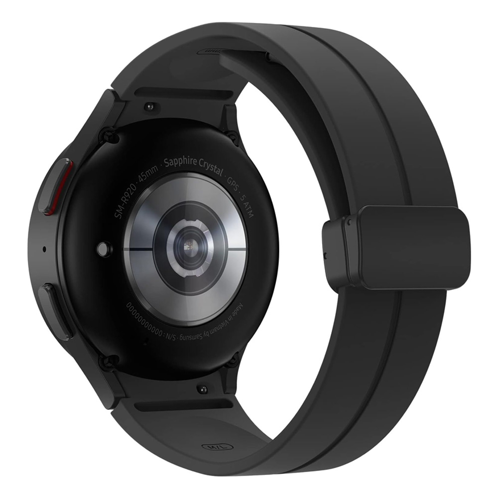 Galaxy Watch5 Pro BT 45mm Negro Reacondicionado