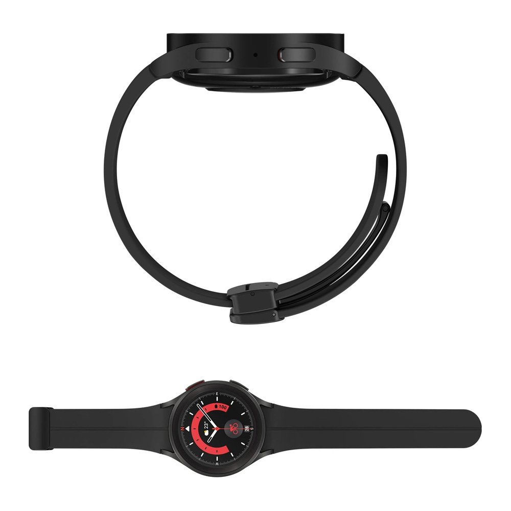 Galaxy Watch5 Pro BT 45mm Negro Reacondicionado