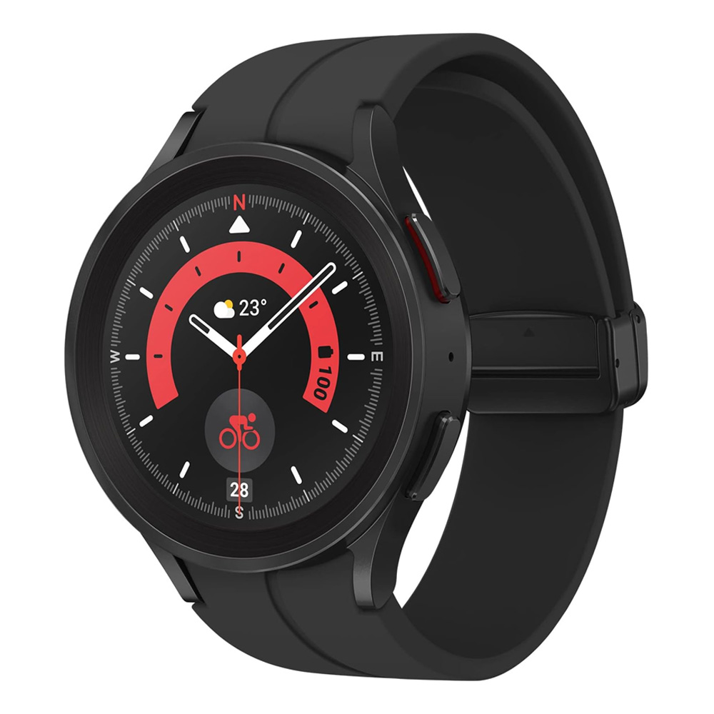 Galaxy Watch5 Pro BT 45mm Negro Reacondicionado