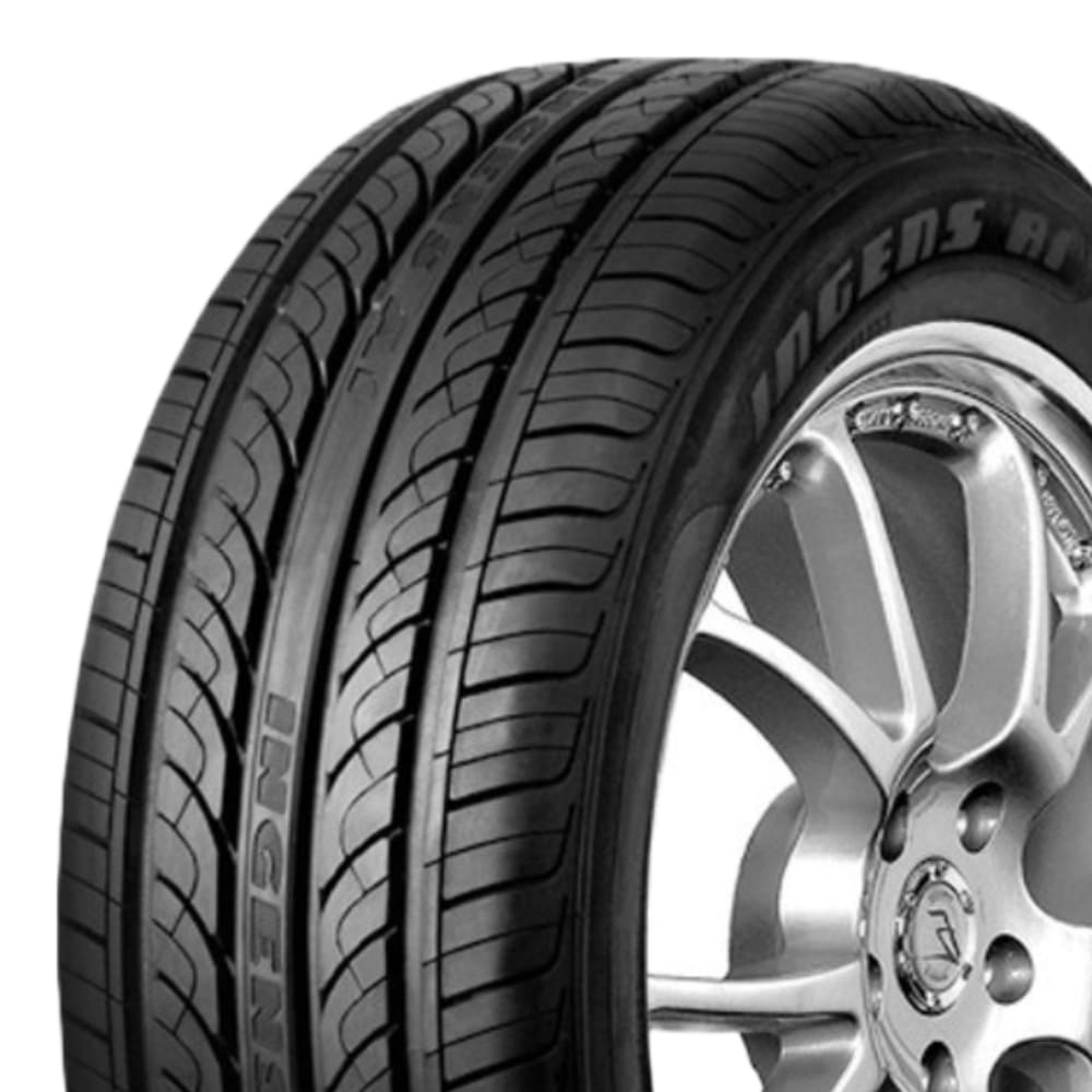 Paquete de 2 Llantas 155/70 R14 ANTARES INGENS A1 77T