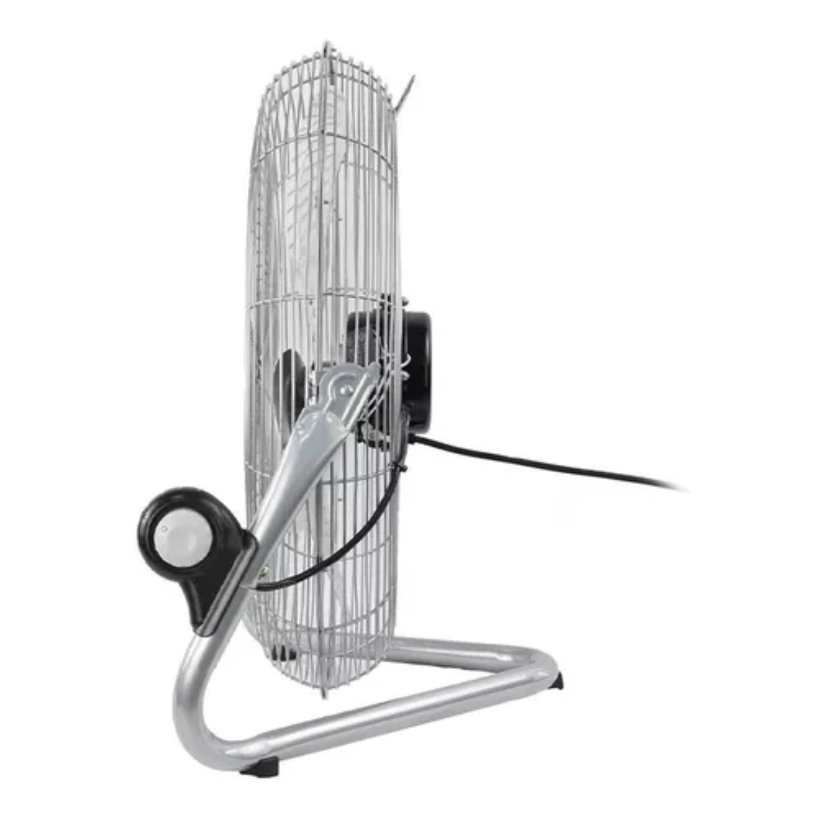 Ventilador Piso Pared Mytek 3306 Metal 20 Pulgadas 