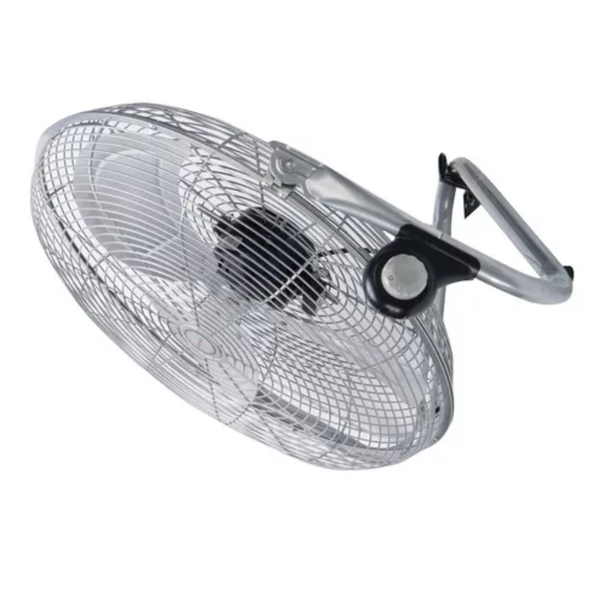 Ventilador Piso Pared Mytek 3306 Metal 20 Pulgadas 