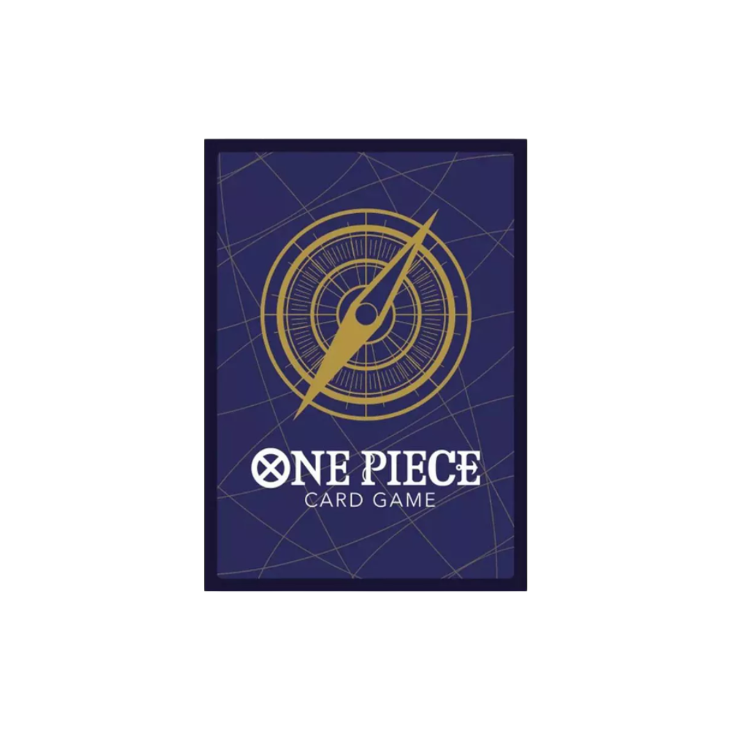 ONE PIECE CARD GAME -  STARTER DECK BLUE DONQUIXOTE DOFLAMINGO ST 17 INGLES