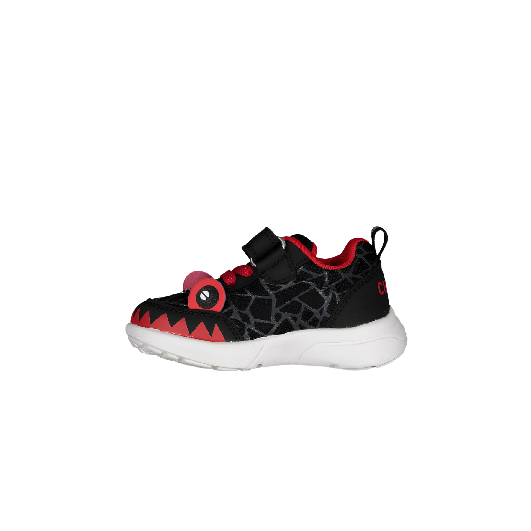 Tenis Charly Para Niños Estilo Dinosaurio Practico Cómodo Y Ligero ...