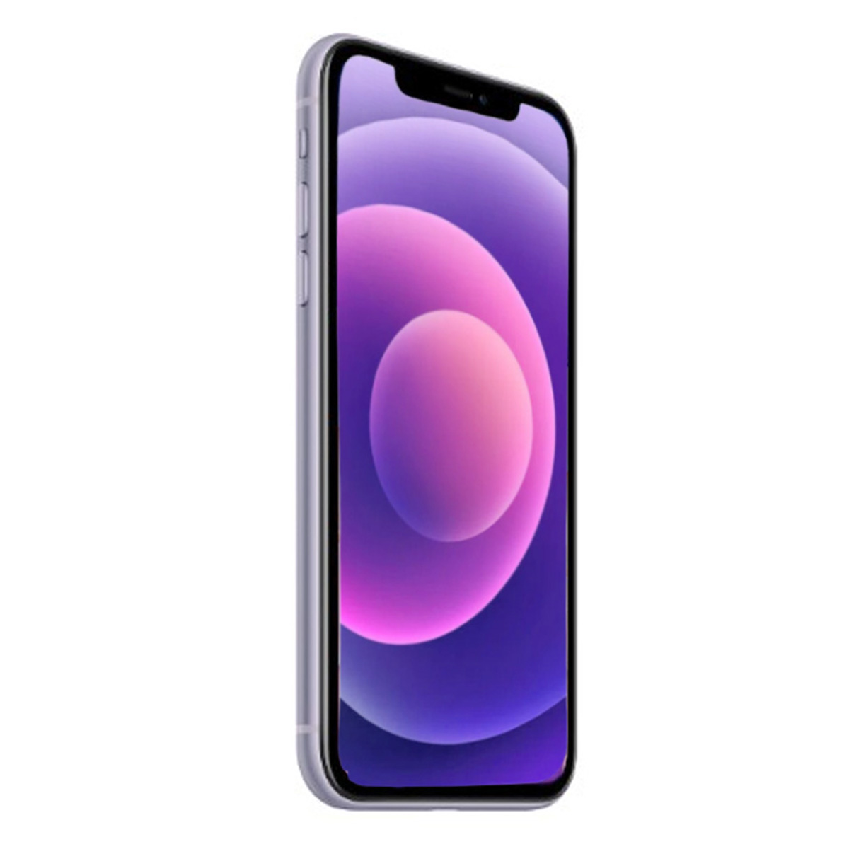 Celular Apple IPhone 12 128 GB Morado (Reacondicionado Certificado)