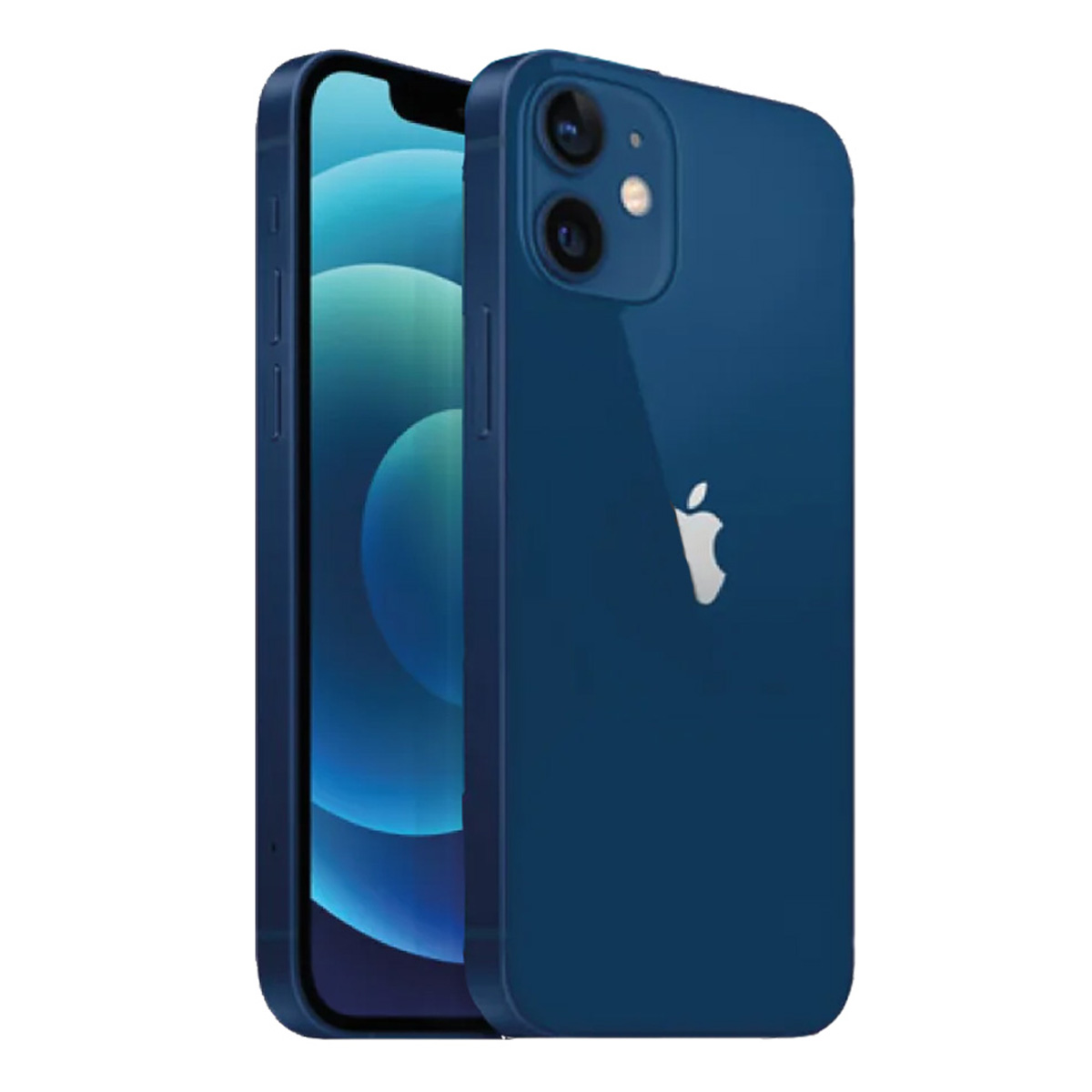 Celular Apple IPhone 12 128Gb Azul (Reacondicionado certificado)