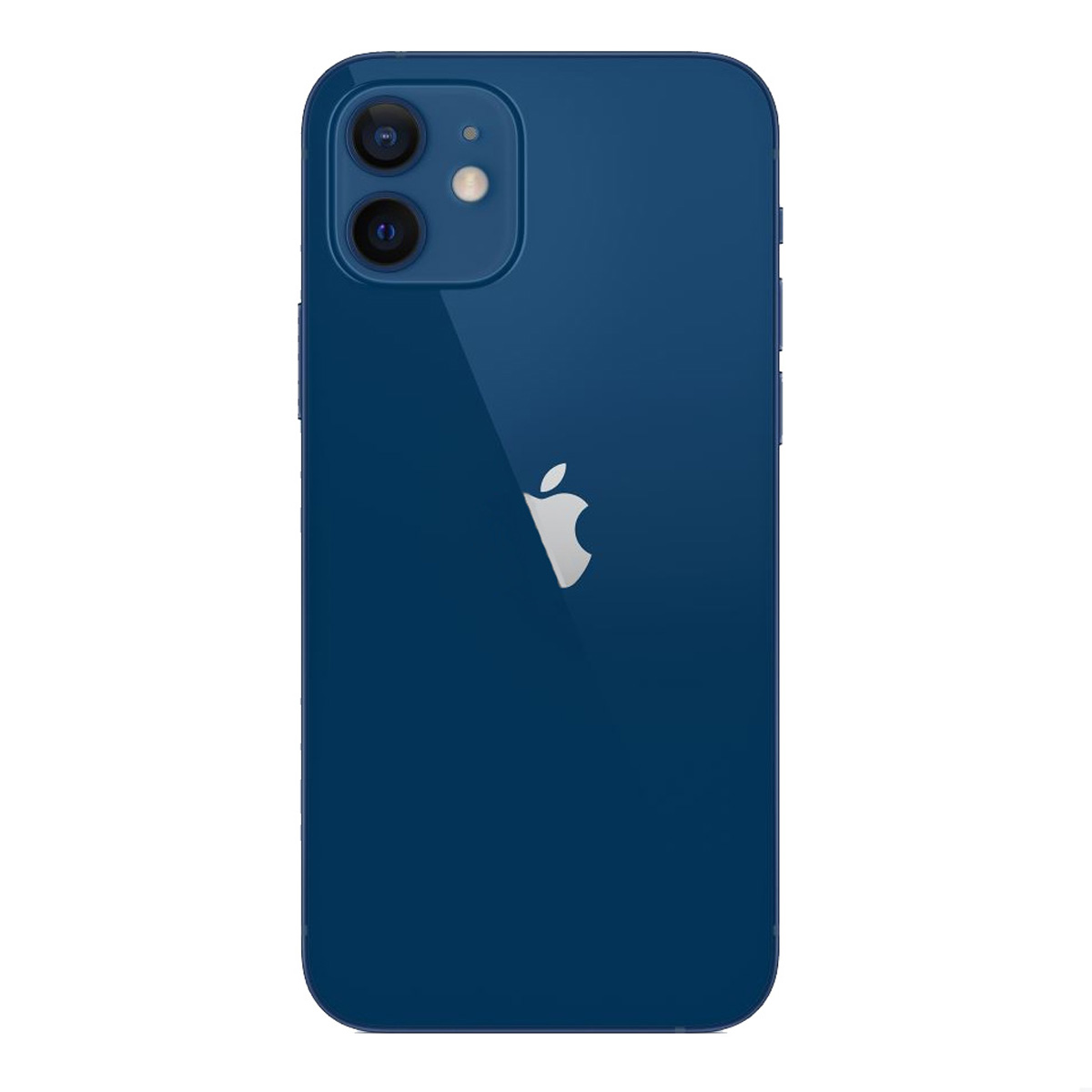 Celular Apple IPhone 12 128Gb Azul (Reacondicionado certificado)
