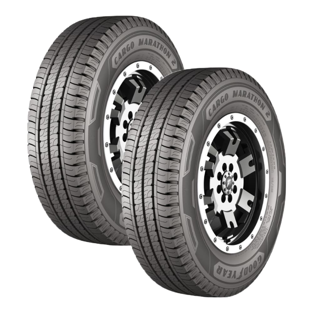 Llantas 195 R15 Carga