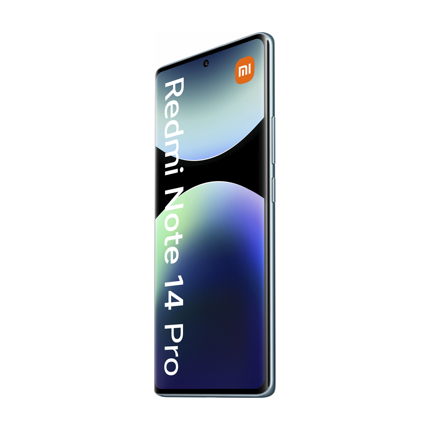 Xiaomi Redmi Note 14 Pro 8Gb 256Gb Azul