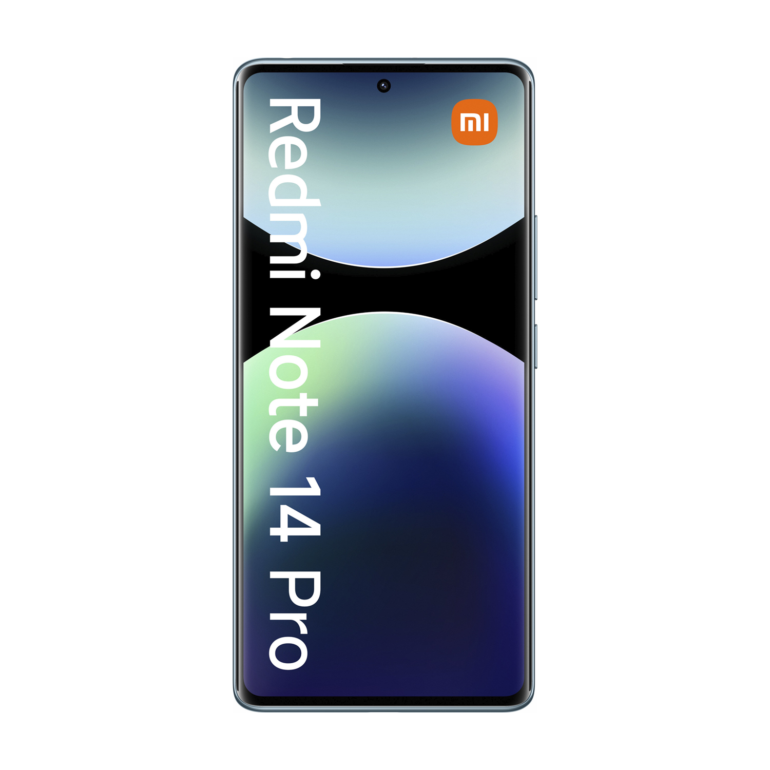 Xiaomi Redmi Note 14 Pro 8Gb 256Gb Azul