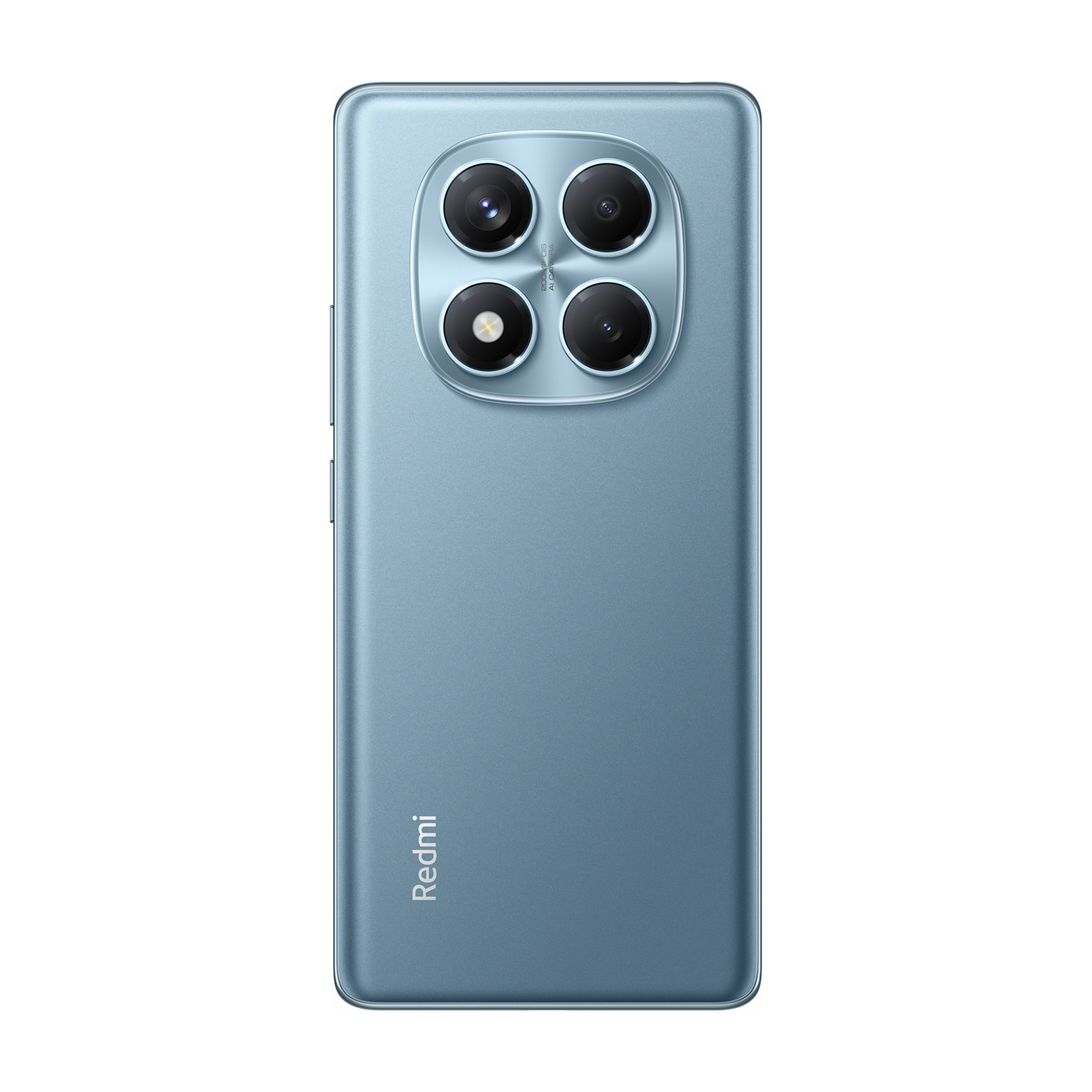 Xiaomi Redmi Note 14 Pro 8Gb 256Gb Azul