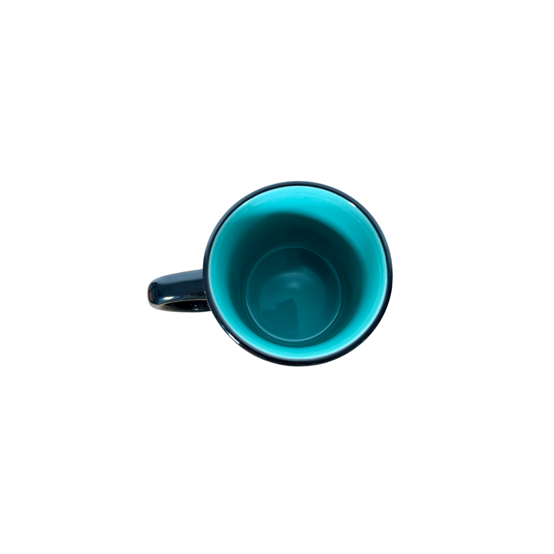  TAZA JUMBO DEKU MY HERO ACADEMIA DETALLES METALICOS