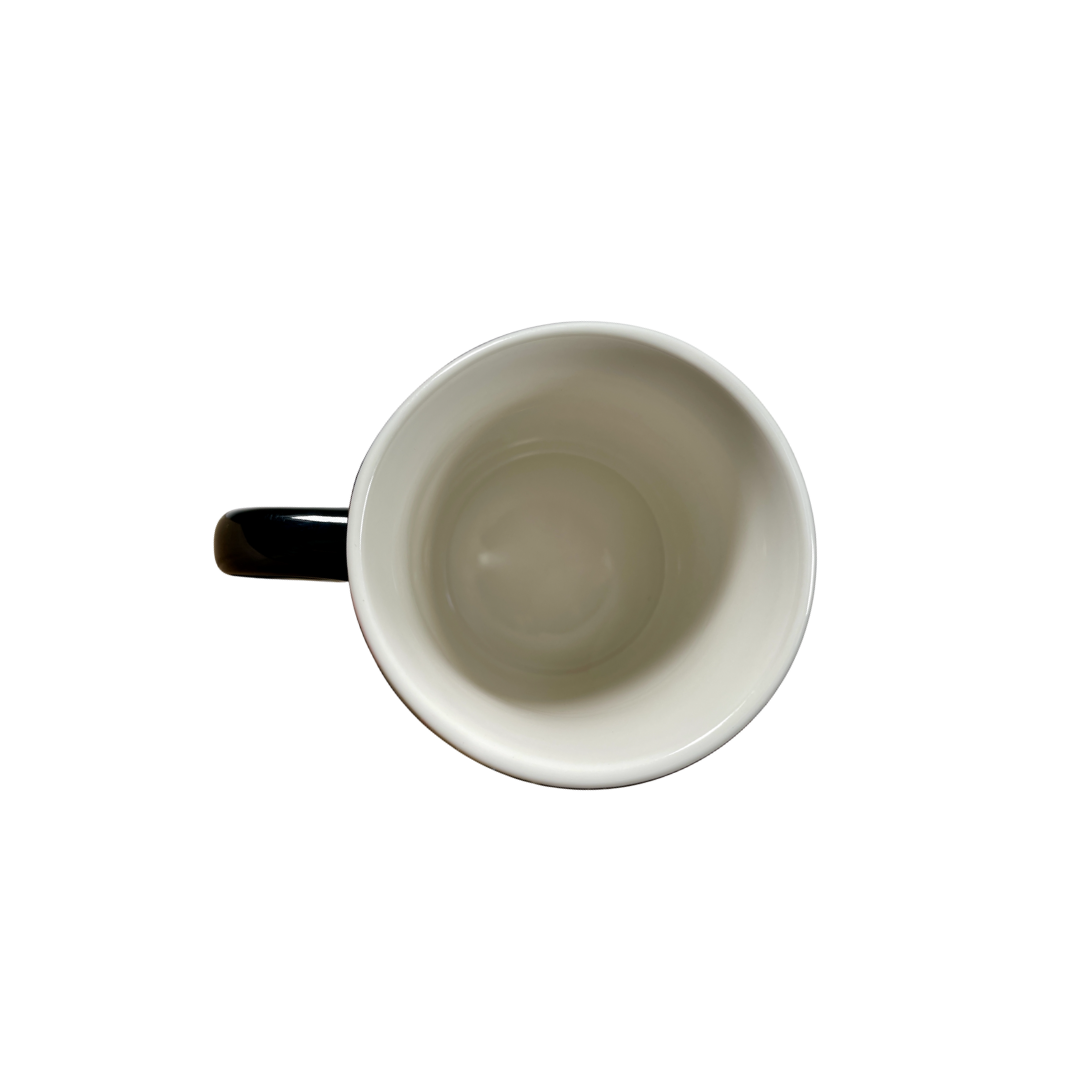  TAZA JUMBO SUNG JINWOO SOLO LEVELING DETALLES METALICOS