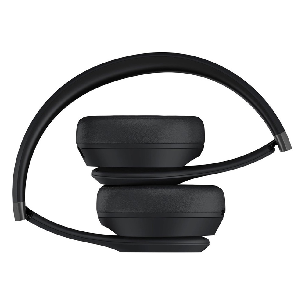 Audifonos Beats Solo 4 Negro Reacondicionado