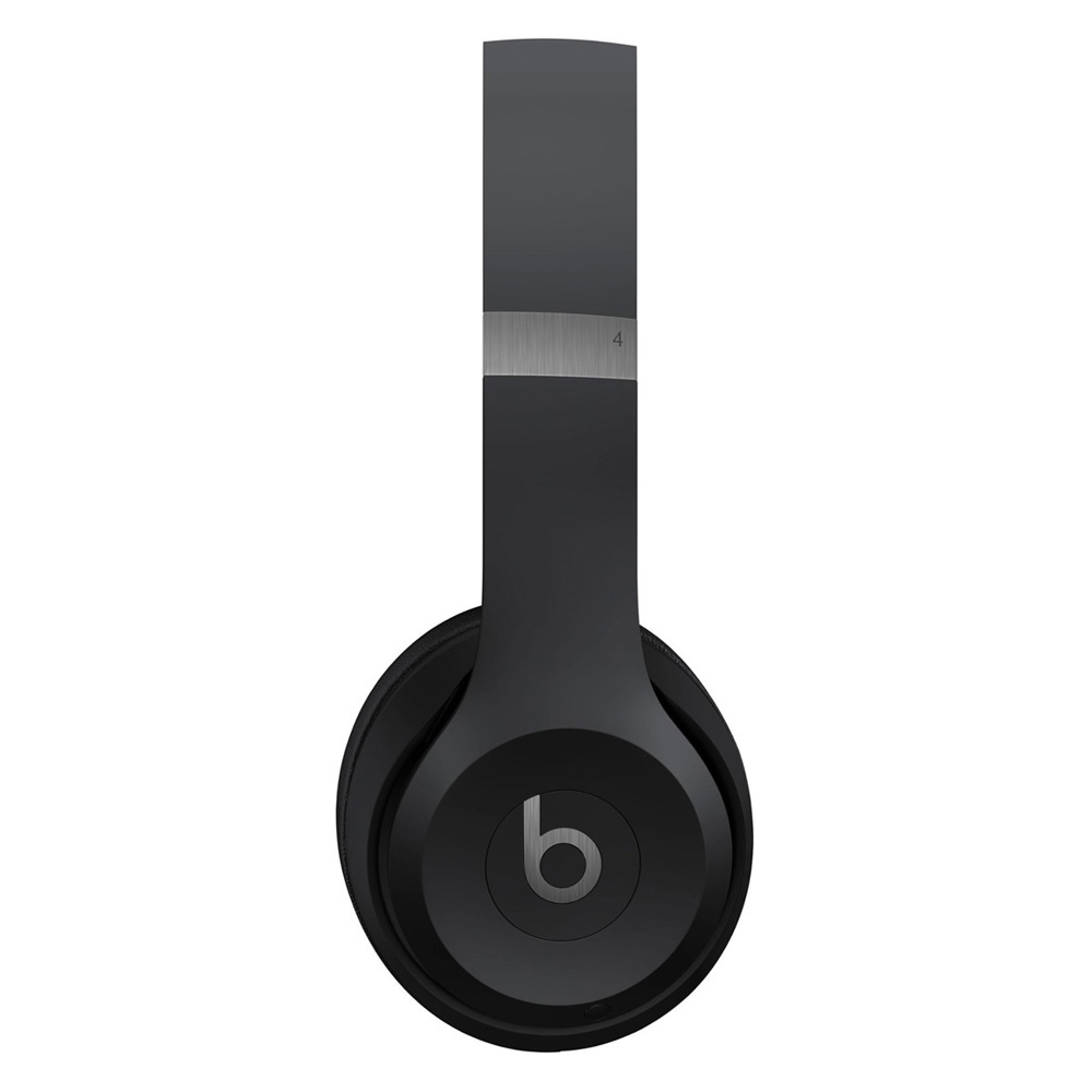 Audifonos Beats Solo 4 Negro Reacondicionado