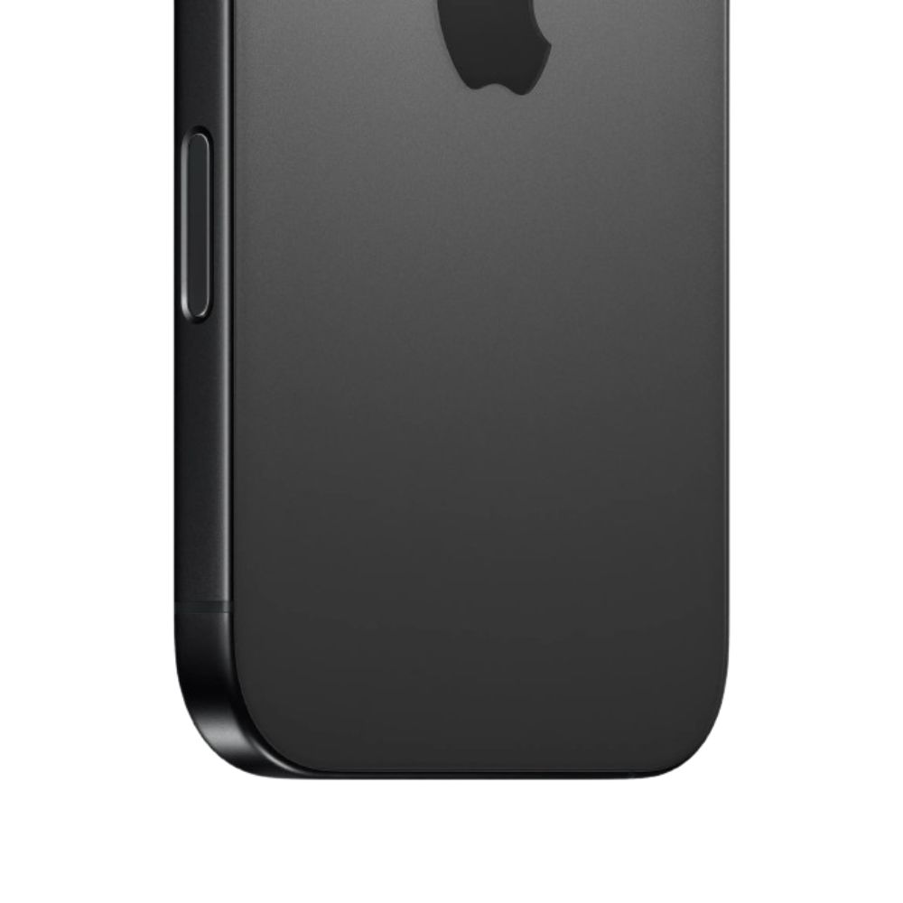 iPhone 16 Pro Max 256GB Negro E-SIM Nuevo + Base Cargador