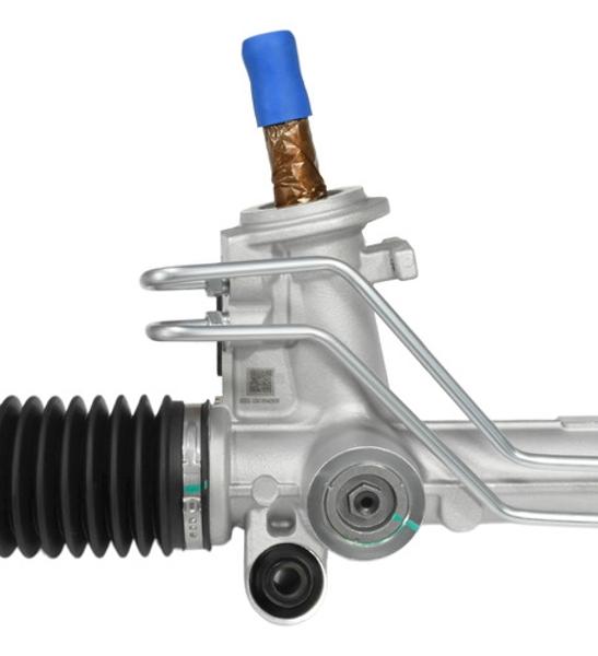 Cremallera Direccion Hidraulica Ford Fiesta Eco Sport 03-12 Gutstark Home