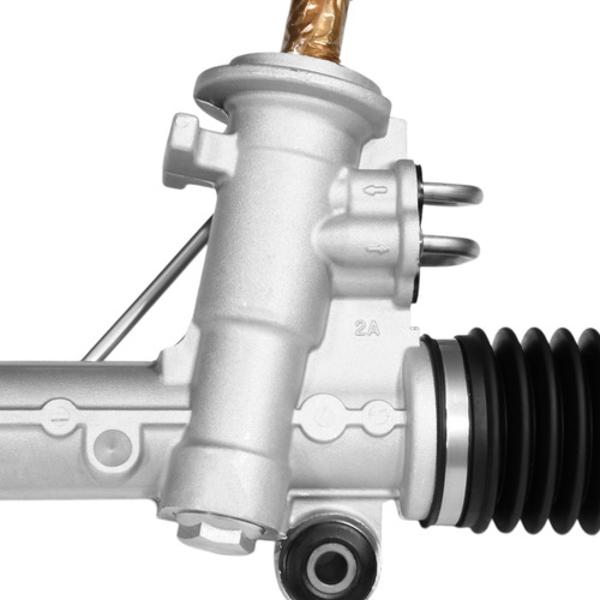 Cremallera Direccion Hidraulica Ford Fiesta Eco Sport 03-12 Gutstark Home