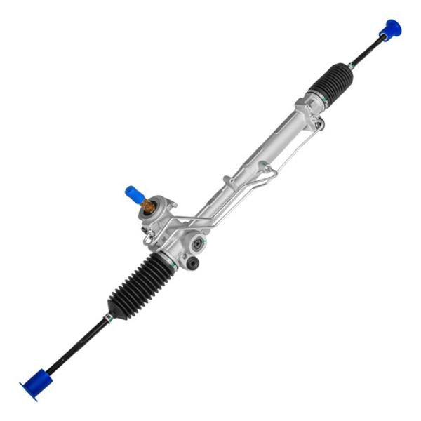 Cremallera Direccion Hidraulica Ford Fiesta Eco Sport 03-12 Gutstark Home