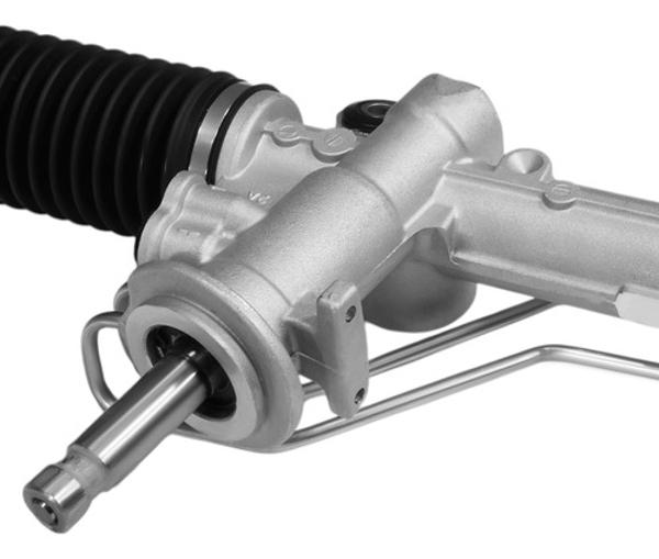 Cremallera Direccion Hidraulica Ford Fiesta Eco Sport 03-12 Gutstark Home