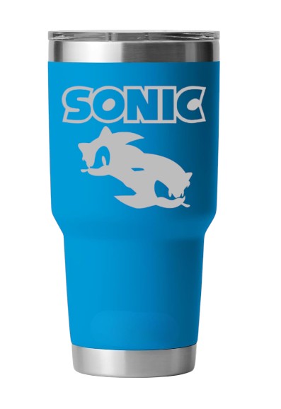 Termo de Acero Sonic Color al azar 