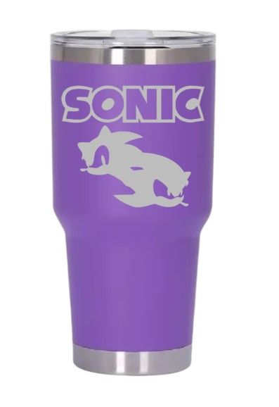 Termo de Acero Sonic Color al azar 