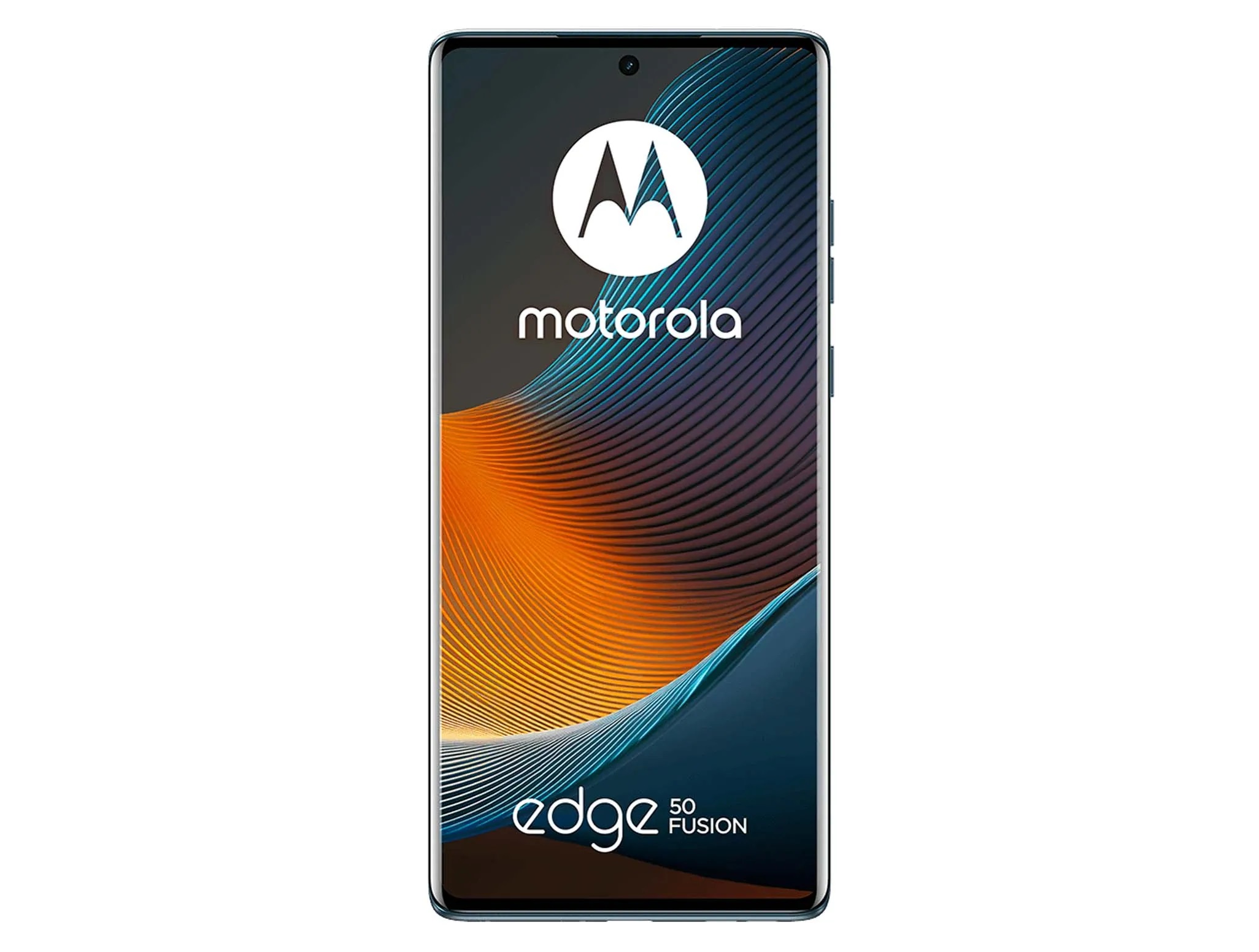 Motorola Edge 50 Fusion 512Gb 12Ram Color Verde Nuevo Libre