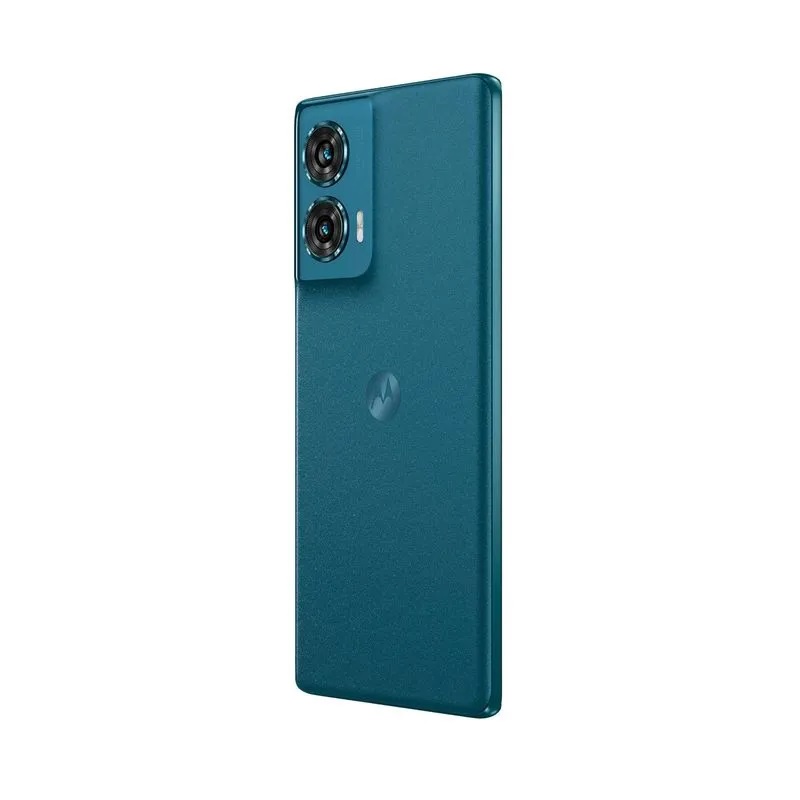 Motorola Edge 50 Fusion 512Gb 12Ram Color Verde Nuevo Libre