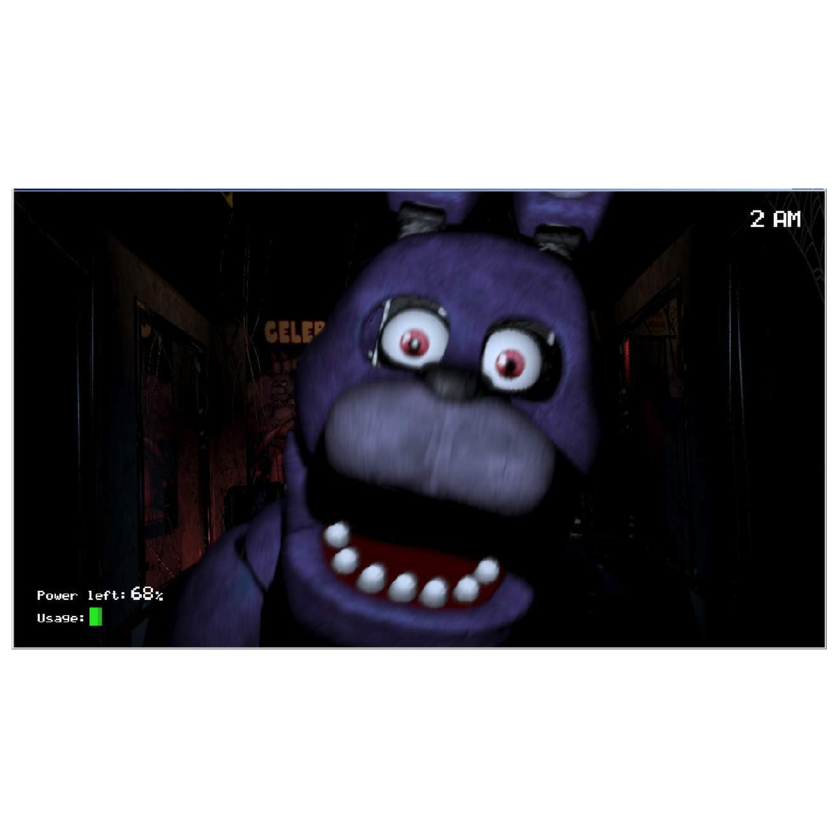 PS4 FIVE NIGHTS AT FREDDY'S: CORE COLLECTION