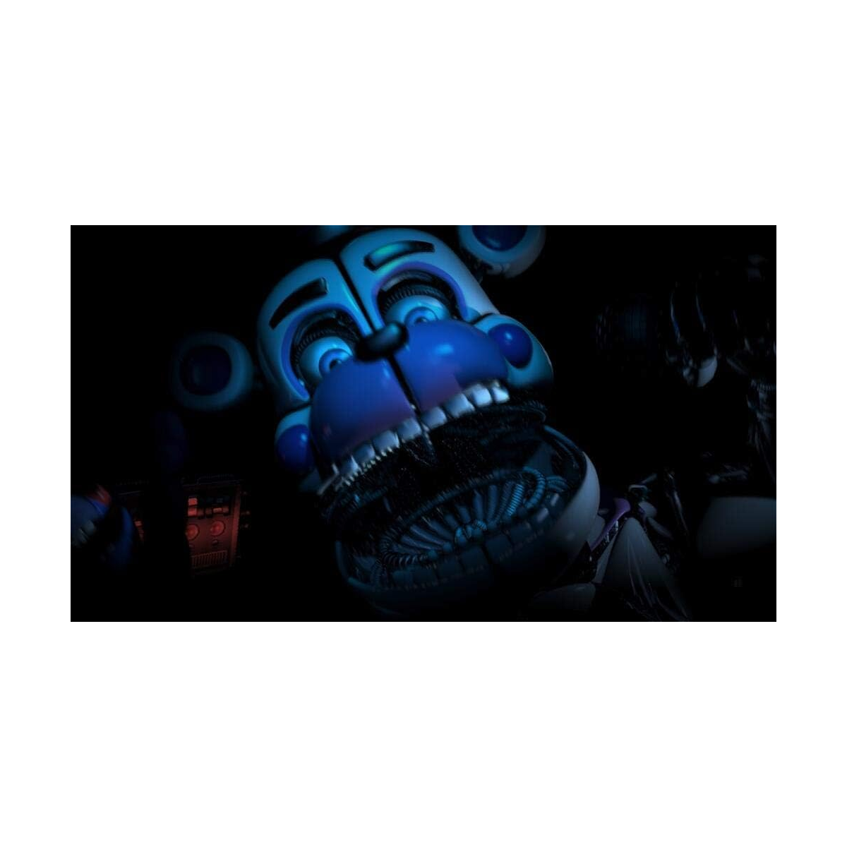 PS4 FIVE NIGHTS AT FREDDY'S: CORE COLLECTION
