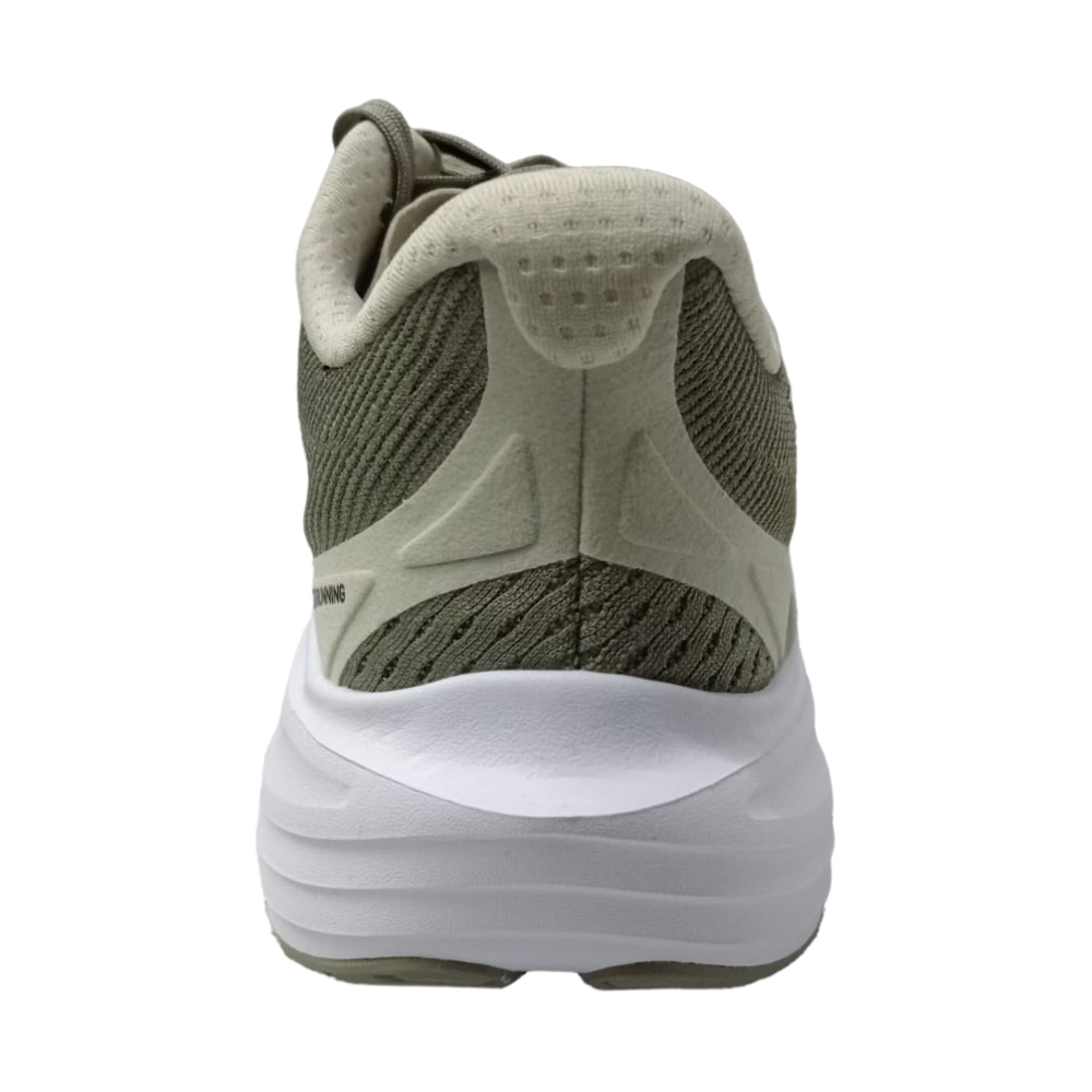 Tenis Puma Darter Pro Verde Olivi para Hombre 310152 20