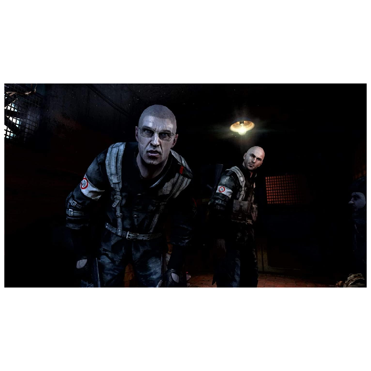 Nintendo Switch Juego Metro Redux