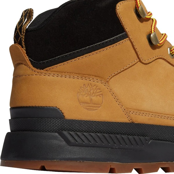 Bota Timberland Field Trekker Amarillo Hombre Tallas #25 al #29