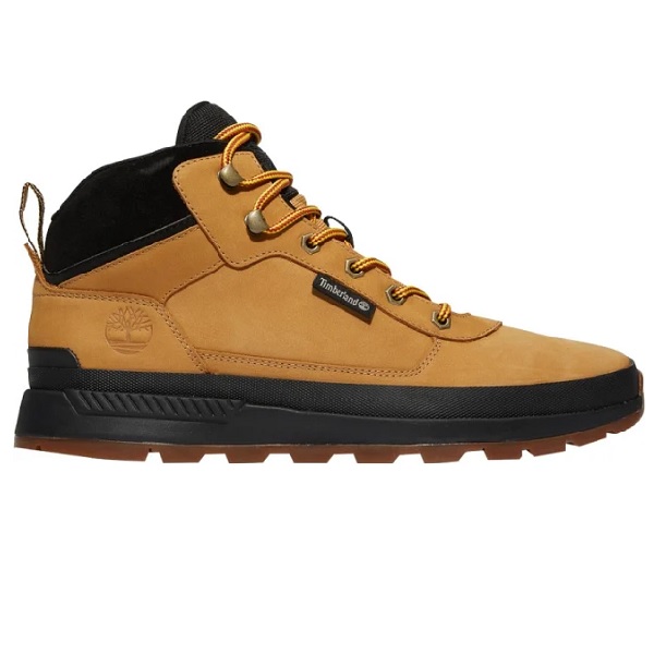 Bota Timberland Field Trekker Amarillo Hombre Tallas #25 al #29