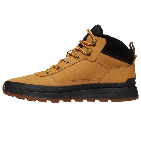 Bota Timberland Field Trekker Amarillo Hombre Tallas #25 al #29