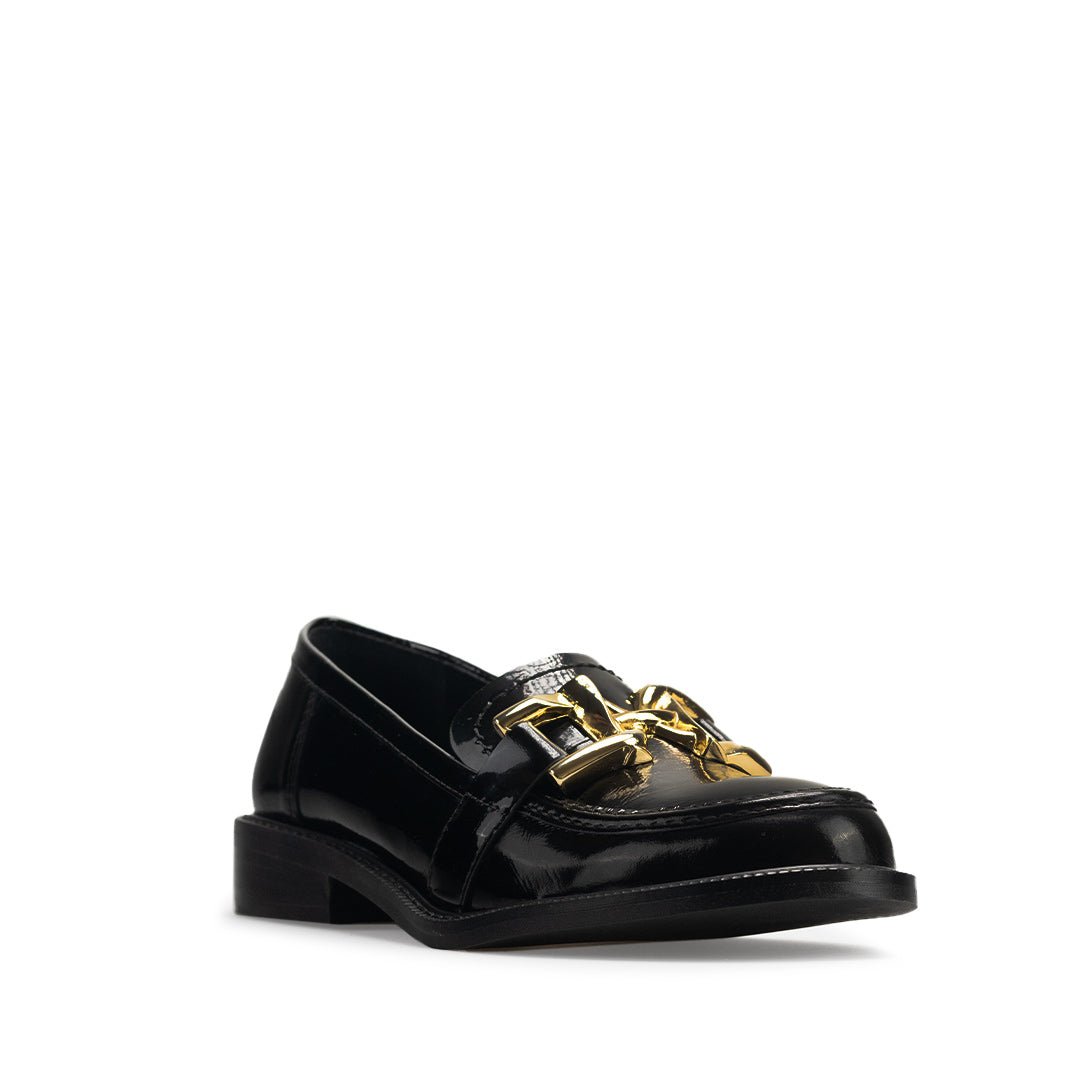 Zapato Tipo Mocasín Elegante Para Mujer Davenia Mod. Bruna